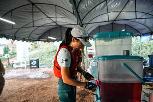 BIB: 
                            <button type="button" onclick="openModal(25435608)" class="btn btn-primary btn-sm float-right btn-popup" data-toggle="modal" data-target=".modal-high-quality">
                        <i class="fas fa-shopping-cart"></i> Add to Cart
                    </button>
                                            <button type="button" onclick="isThisMe(25435608, true)" class="btn btn-success btn-sm float-right btn-popup btn-isme hidden" data-toggle="tooltip" data-placement="bottom" title="นี่คือรูปของคุณใช่ไหม คลิกที่นี่เพื่อเอาเข้าอัลบั้ม">
                        <i class="fas fa-plus"></i> Add to album
                    </button>
                    <button type="button" onclick="isThisMe(25435608, false)" class="btn btn-warning btn-sm float-right btn-popup btn-isnotme hidden">
                        <i class="fas fa-ban"></i> Remove from album
                    </button>